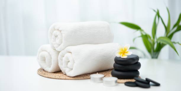 Wellness Space and Release Massage Near You